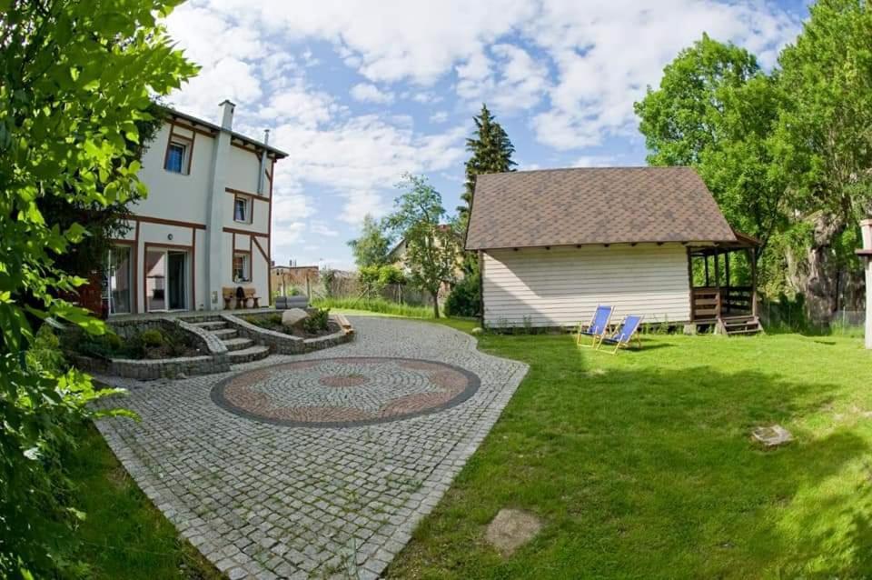 Domek Przy Rozpadlisku Podgórzyn Quarto foto